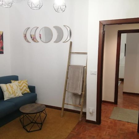 Piso Luminoso, Amplio Y Tranquilo En Casco Viejo Apartment บิลเบา ภายนอก รูปภาพ