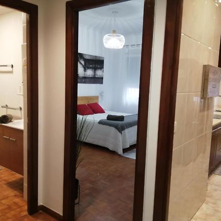 Piso Luminoso, Amplio Y Tranquilo En Casco Viejo Apartment บิลเบา ภายนอก รูปภาพ