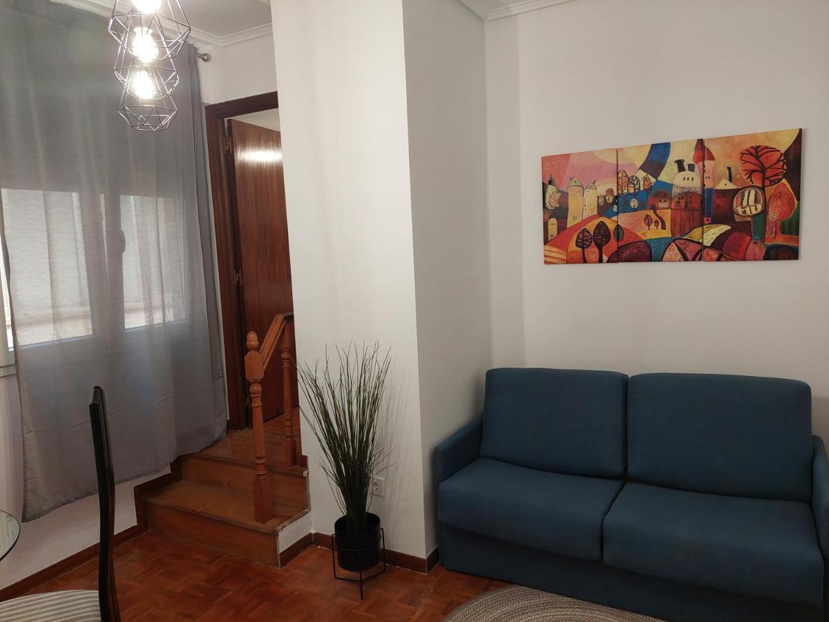 Piso Luminoso, Amplio Y Tranquilo En Casco Viejo Apartment บิลเบา ภายนอก รูปภาพ